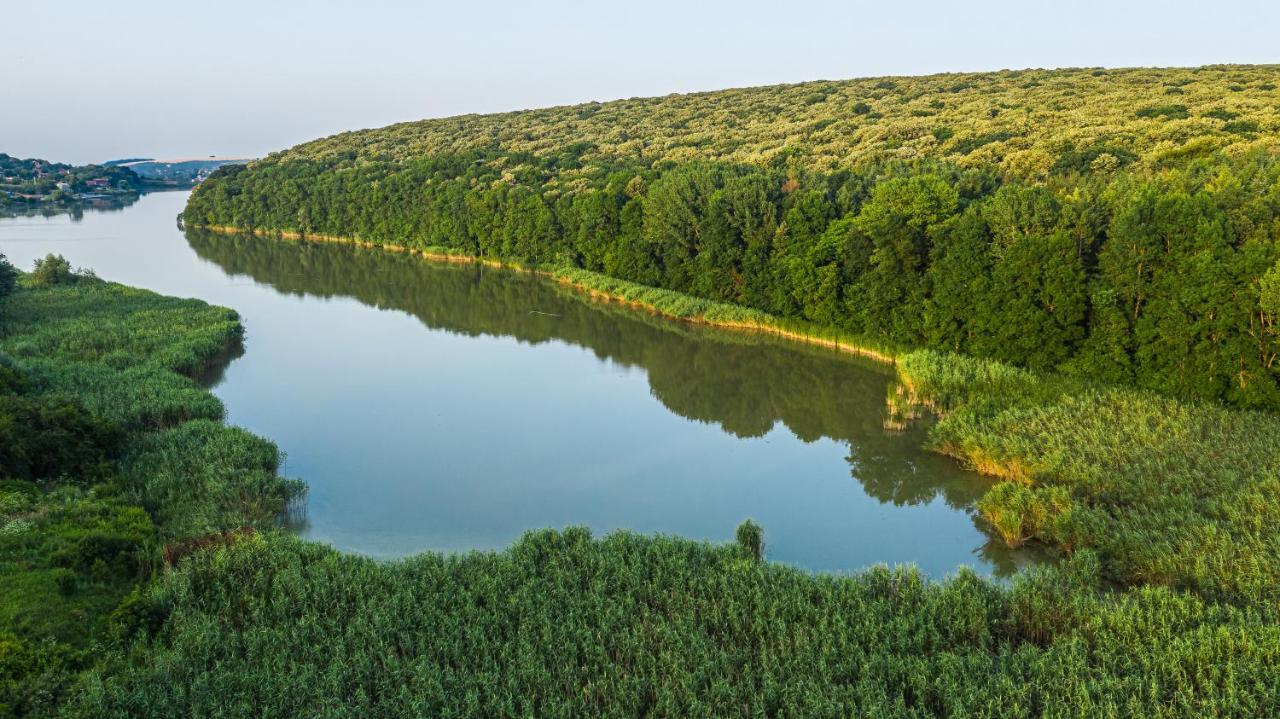Къща за гости Вила Теkето I Family Guest House Villa Teketo Nikolovo Екстериор снимка
