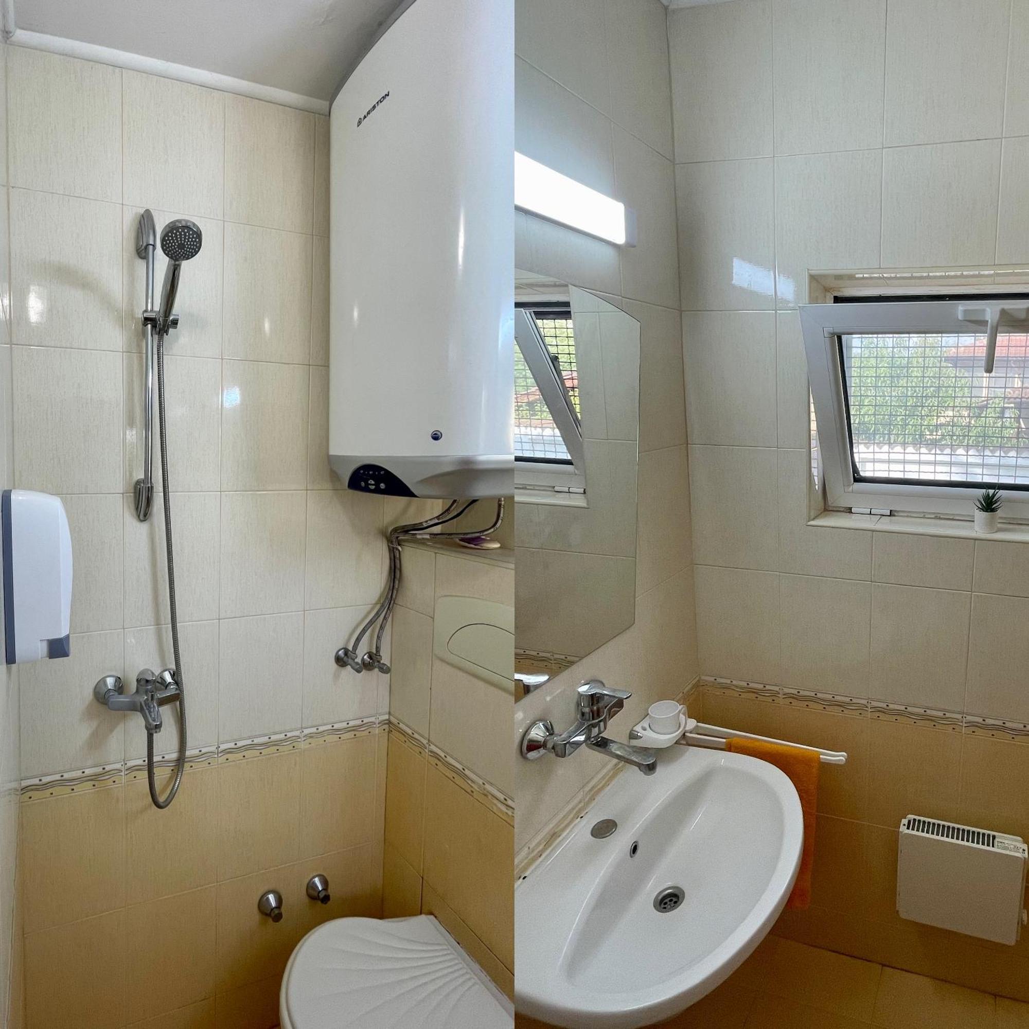 Къща за гости Вила Теkето I Family Guest House Villa Teketo Nikolovo Екстериор снимка