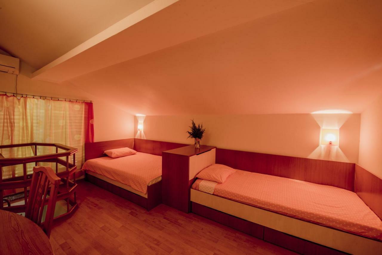 Къща за гости Вила Теkето I Family Guest House Villa Teketo Nikolovo Екстериор снимка